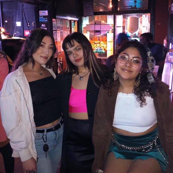 Meet your Posher, Madalynn - Picture 1 of 1